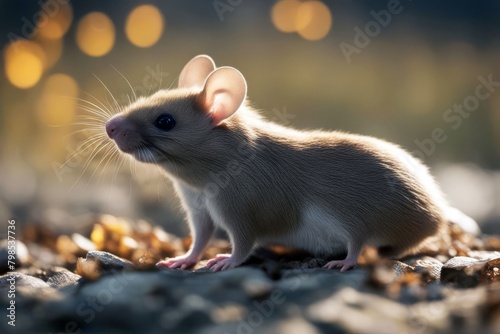  mouse little rat pet animal pest rodent vermin stray tail furry cute funny gerbil guinea hamster run background close up zoom macro portrait domestic face head eye ear node listen look looking 