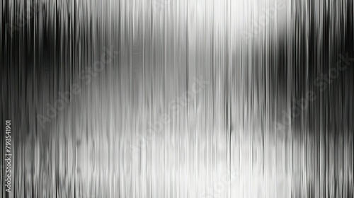 Panoramic metal texture, steel silver background