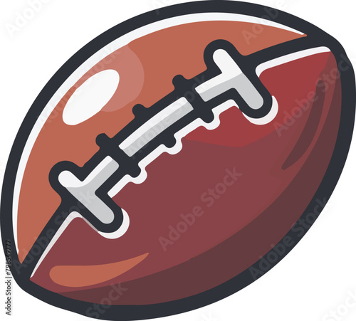 Classic American Football