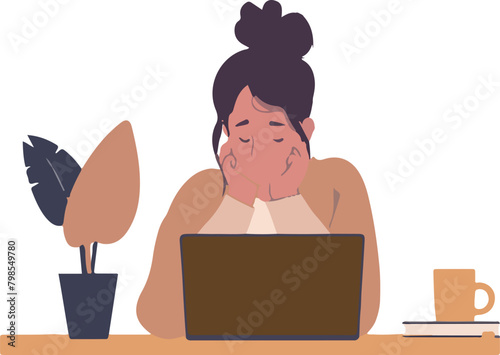 Workday Fatigue