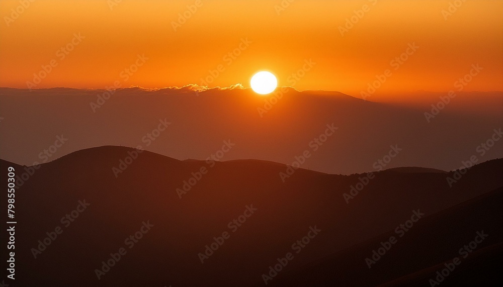 Blazing Horizon: Dynamic Orange and Black Gradient with Grainy Texture for Engaging Web Banners Blazing Horizon: Dynamic Orange and Black Gradient with Grainy Texture for Engaging Web Banners