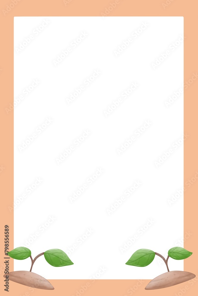 Fototapeta premium Earth day background 