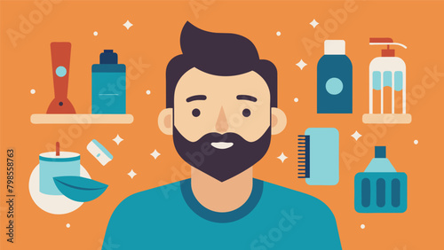From hairs to skincare routines this blog is your goto source for all things mens grooming and style..