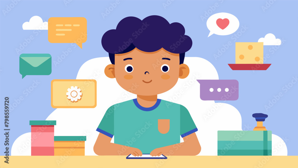 A video interview with a child who just had their first craft sale talking about their inspirations challenges and lessons learned while making A video interview with a child who just had their first craft sale talking about their inspirations challenges and lessons learned while making