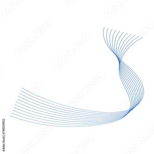 Wavy Line