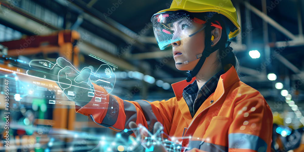 The Future of Manufacturing The Future of Manufacturing
