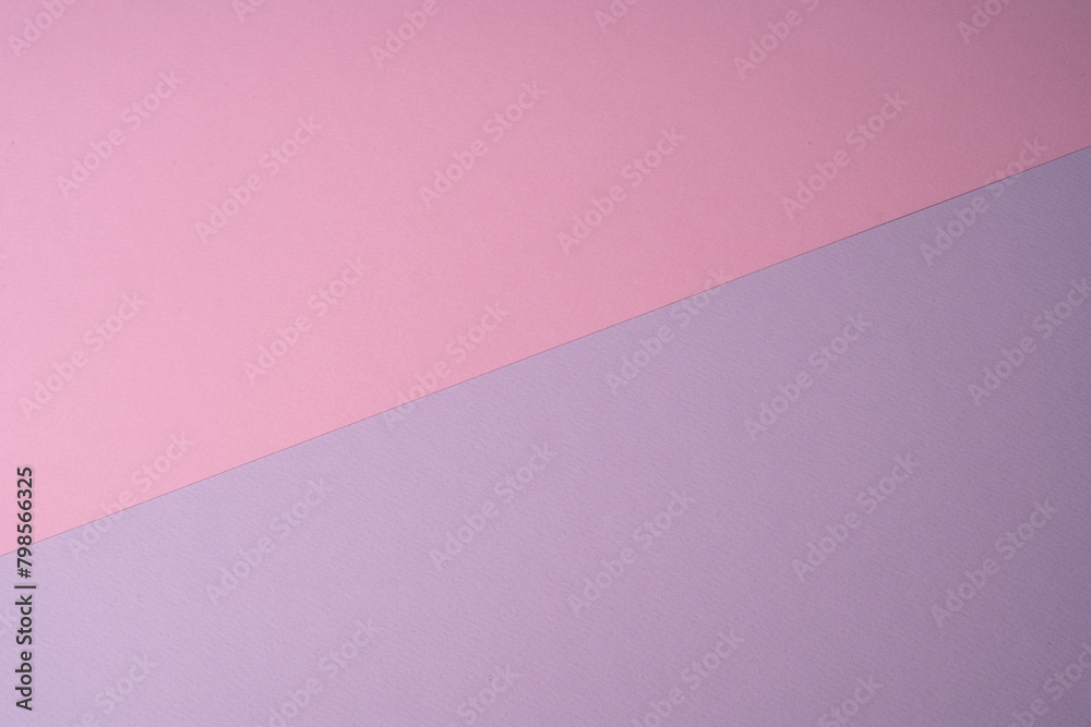 Obraz premium Colored cardboard background 