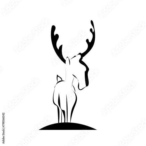 Hirsch
