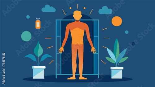 The gentle heat of the infrared sauna aids in oxygenating the and improves circulation beneficial for those receiving chiropractic care to promote.