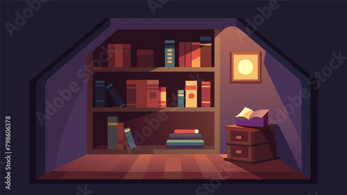 Located in a secluded corner of the house the Mens Book Nook is adorned with shelves lined with leatherbound books and soft lighting providing the.