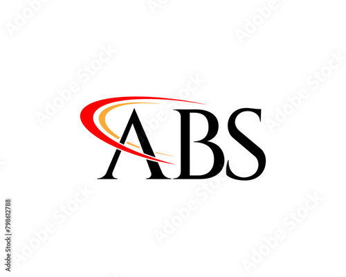abs logo