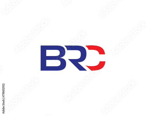 brc logo