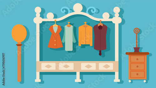 Turning a discarded headboard into a stunning and functional coat rack for an entryway.