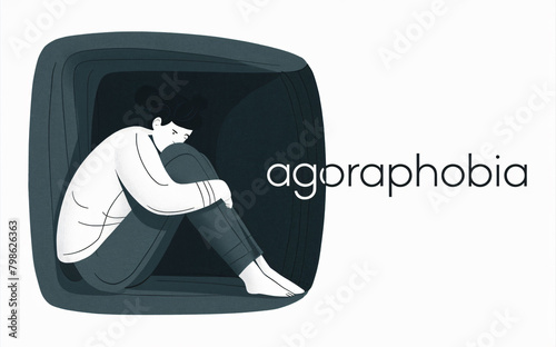 Agoraphobia