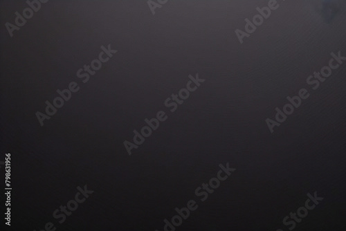 Fondo de hormigón con textura grunge negro oscuro. Panorama de fondo o textura de pizarra negra gris oscuro. Textura de hormigón negro vectorial. Fondo de pared de piedra.  © Fabian