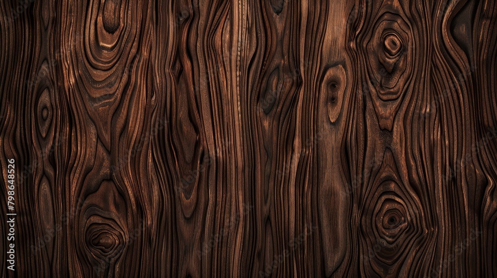 Rich texture of dark wooden planks Rich texture of dark wooden planks
