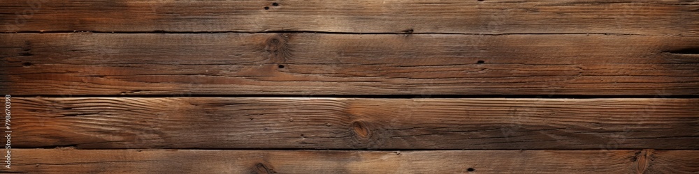 Fototapeta premium Vintage Grunge Wooden Planks Worn Texture