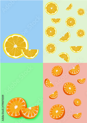 Fruit wallpapers