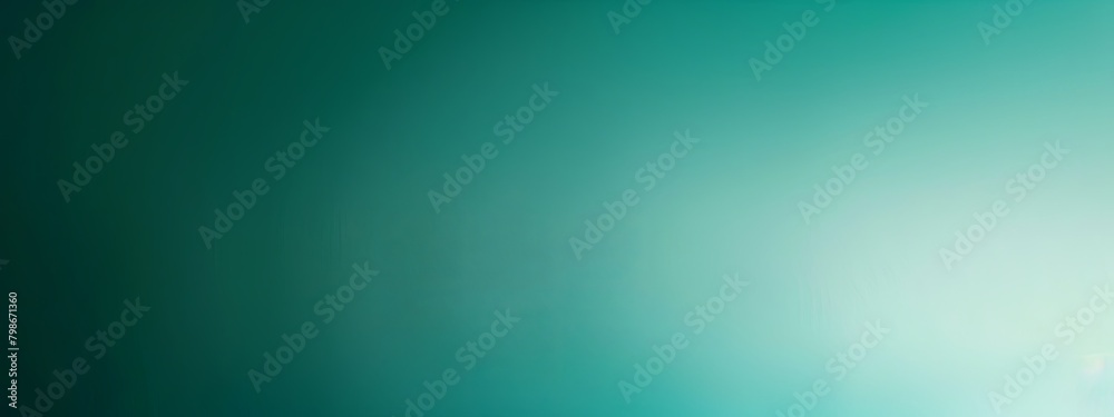 Smoot gradient from green to yellow abstract wallpaper - obrazy, fototapety, plakaty 