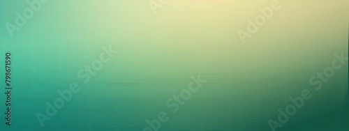 Smoot gradient from green to yellow abstract wallpaper