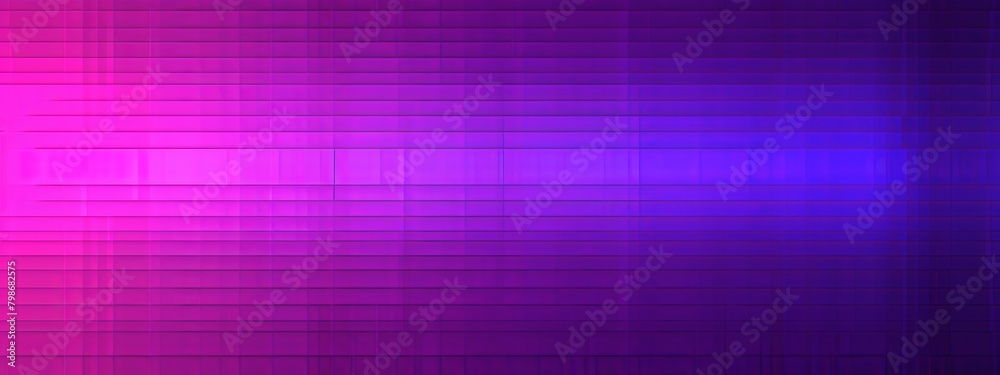 A abstract shades of purple and pink.