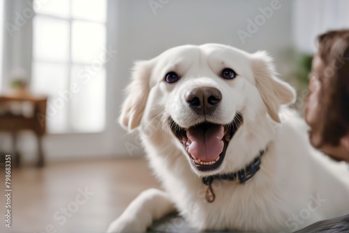 'grins pet that sagreement white background don t funny dog teeth denial sgust face adorable angry annoyed confused cool crazy criticize cute disaffected discontent discontented disgruntled disgust'