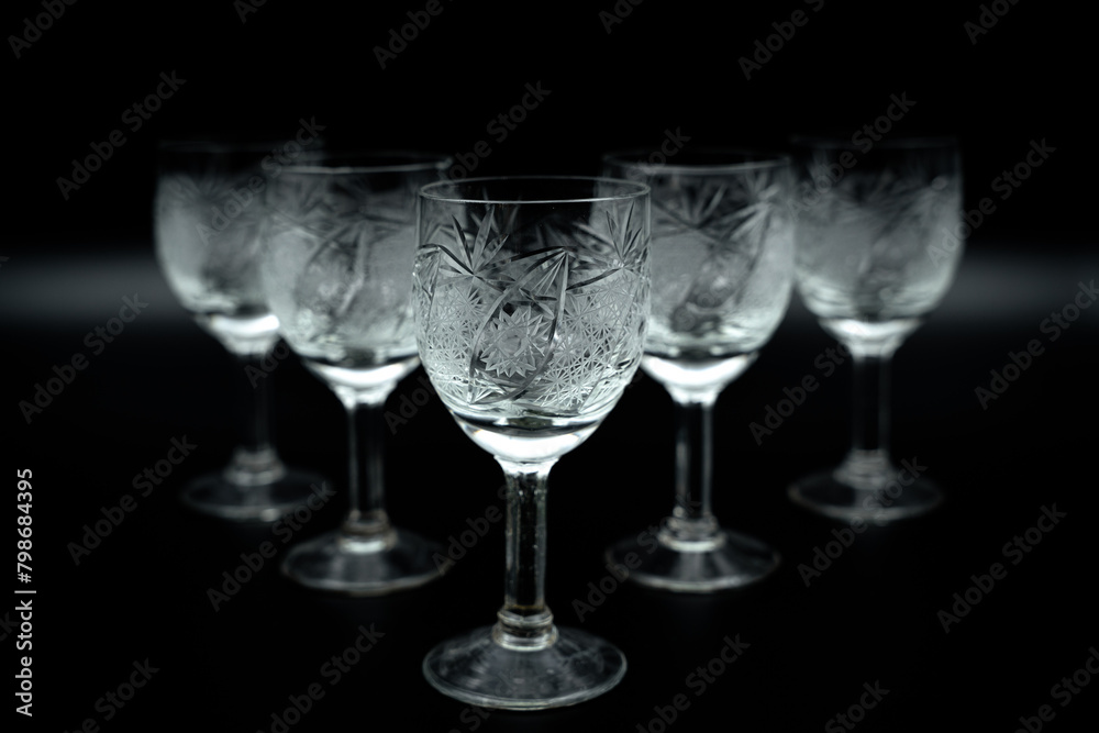 wine glasses wine glasses