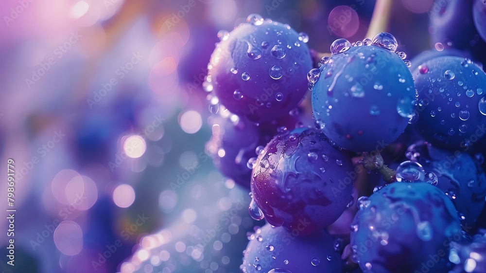 Vineyards at sunset in autumn harvest. selective focus, Generative AI, Vineyards at sunset in autumn harvest. selective focus, Generative AI,