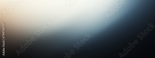 Abstract Light Gradient Background © Beautiful