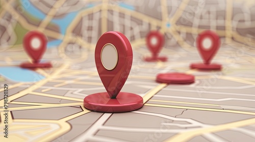 Geofencing Marketing: Targeting Customers Based on Location photo
