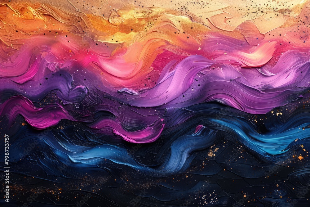 Abstract colorful mixed background wallpaper design images Abstract colorful mixed background wallpaper design images