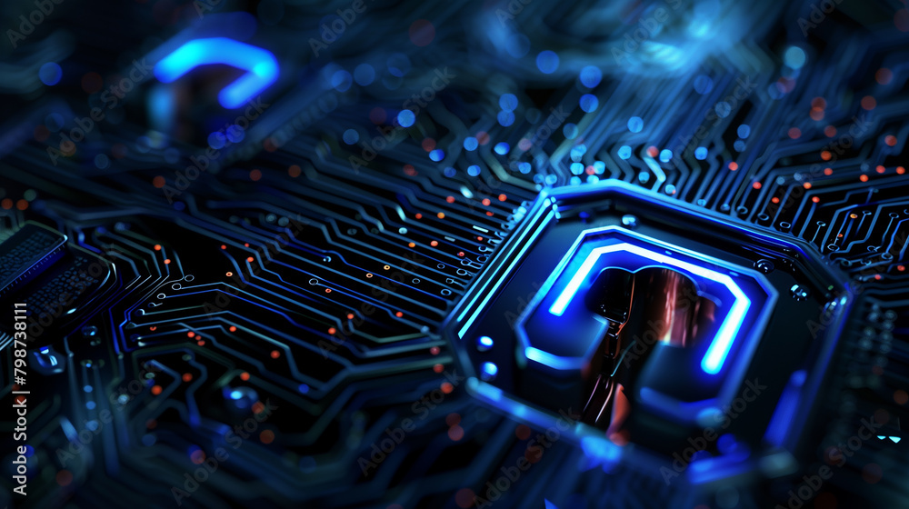 the cybersecurity challenges of the digital age. the cybersecurity challenges of the digital age.