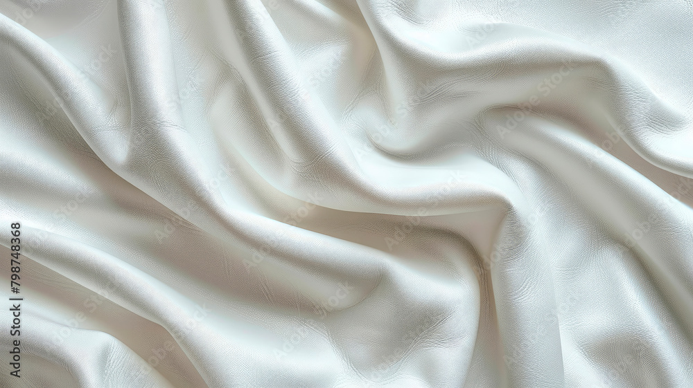 Fototapeta premium leather background or texture. Selective focus.