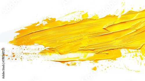 paint splashes watercolor grunge background 