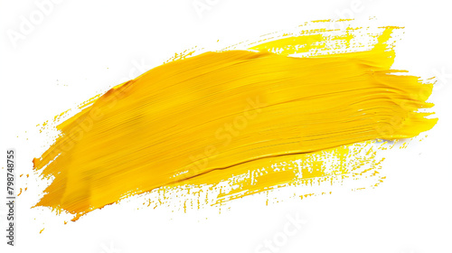 watercolor brash art texture.