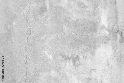 Old wall texture cement dirty gray with black background abstract grey and silver color design are light with white background.