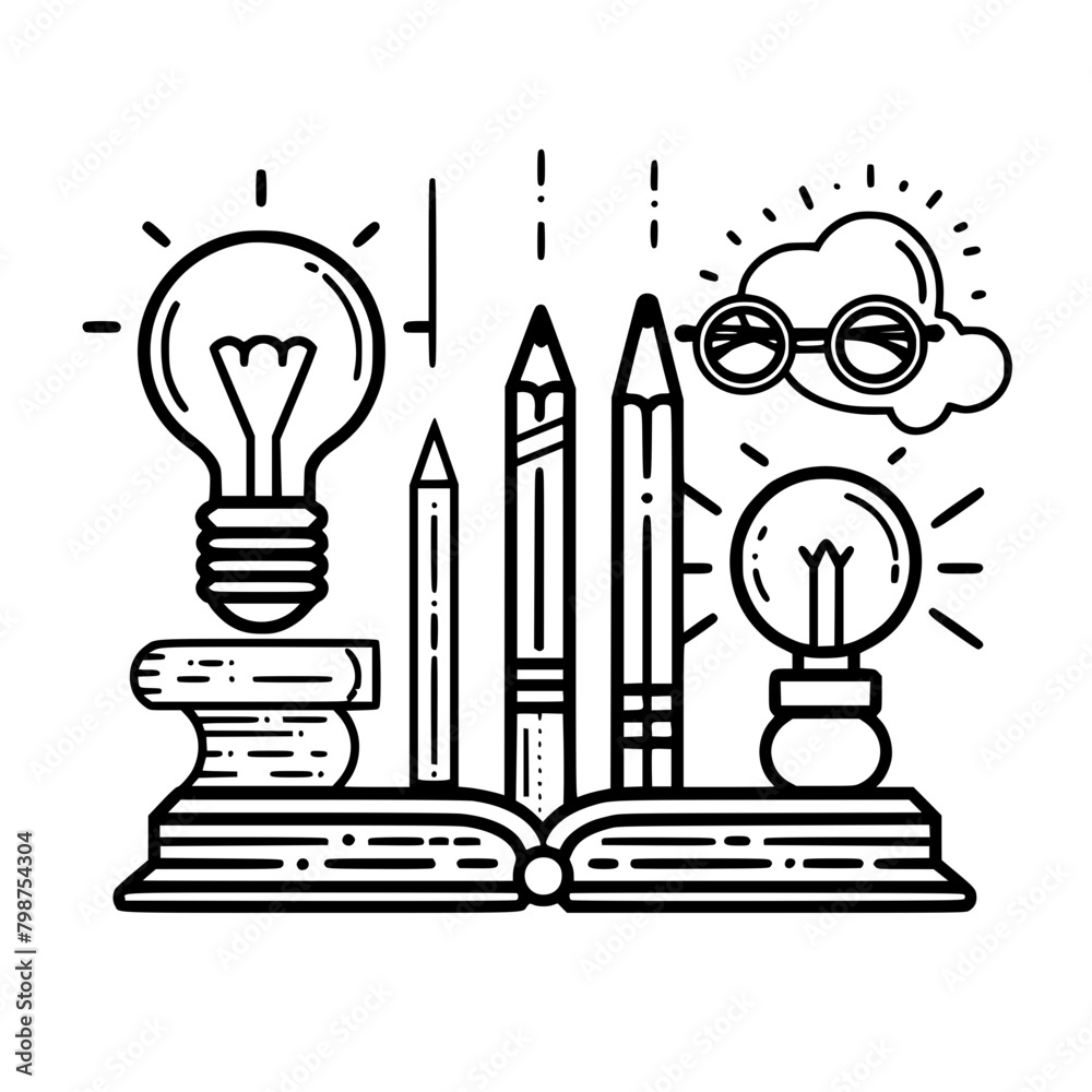 Education icon, student icon, teacher icon, university icon, computer icon, learning icon, school icon, studying icon, graduation icon, library icon, technology icon, backpack icon, certificate icon, Education icon, student icon, teacher icon, university icon, computer icon, learning icon, school icon, studying icon, graduation icon, library icon, technology icon, backpack icon, certificate icon,