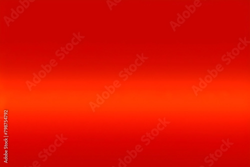 Fundo vermelho na cor vermelha do Natal ou do dia dos namorados com textura vintage e ponto central brilhante photo