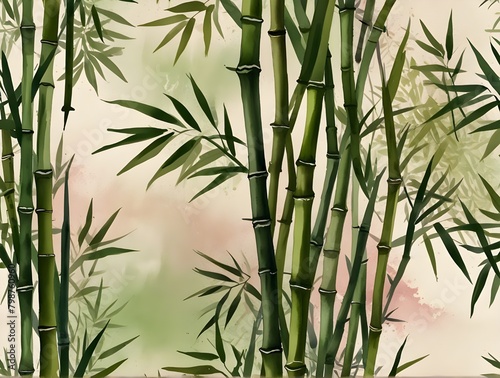 Default_watercolor_bamboo_painting_bamboo_Background_Bamboo_wa_1.jpg