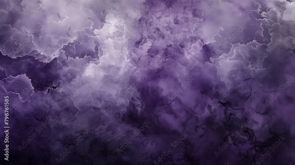Lavender purple and charcoal grey, abstract background, styled for moody contrast and a mysterious ambiance Lavender purple and charcoal grey, abstract background, styled for moody contrast and a mysterious ambiance
