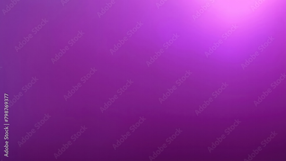 Gray and purple grain texture magenta glowing light blurred colors Retro grainy gradient banner background