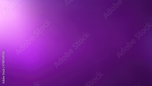 Gray and purple grain texture magenta glowing light blurred colors Retro grainy gradient banner background