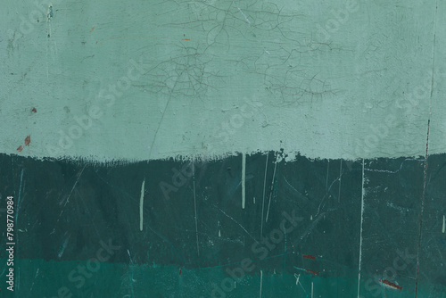 Iron, rusty texture.