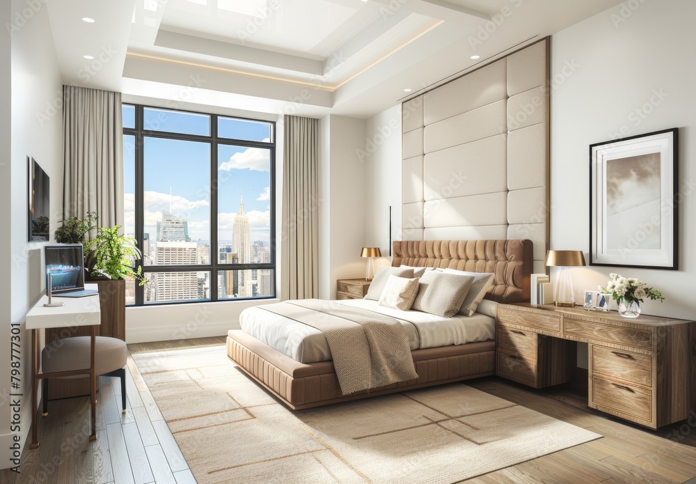 Frame mockup, Empty Picture Frame Mockup in Modern Bedroom with White Bedding, high-resolution (300 DPI) Frame mockup, Empty Picture Frame Mockup in Modern Bedroom with White Bedding, high-resolution (300 DPI)