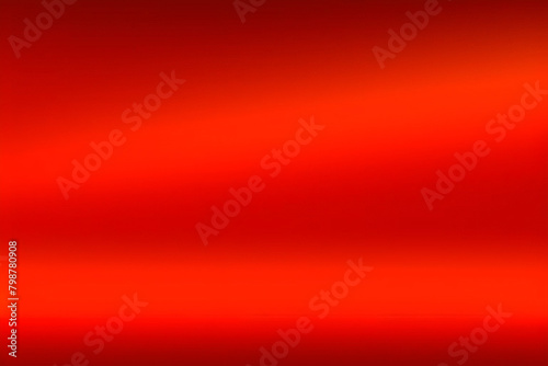 Moderno colorido vermelho laranja abstrato web banner fundo design criativo. Banner com quadrado, triângulo, círculo, meio-tom e pontos. Modelo de fundo padrão de banner de design gráfico abstrato vet