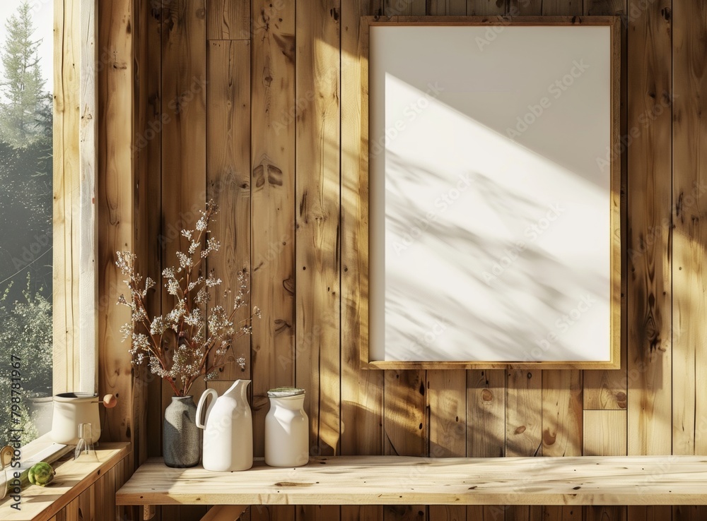 Frame mockup,Empty Picture Frame on Desk with Plant and Pen Holder, high-resolution (300 DPI) Frame mockup,Empty Picture Frame on Desk with Plant and Pen Holder, high-resolution (300 DPI)