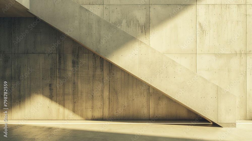 Concrete wall background Concrete wall background