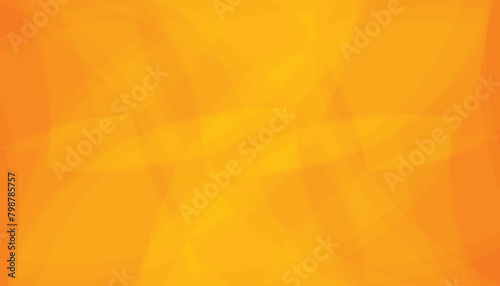 abstract orange background