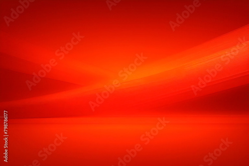 Moderno colorido vermelho laranja abstrato web banner fundo design criativo. Banner com quadrado, triângulo, círculo, meio-tom e pontos. Modelo de fundo padrão de banner de design gráfico abstrato vet