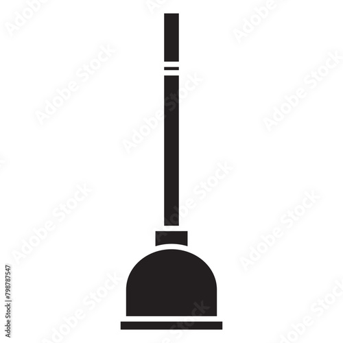 plunger icon